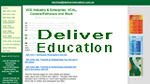 Deliver Education - Our First Partner