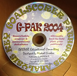 G-PAk Goal Scorer Pathways Selector for VCE Students 2004