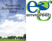 promote environment